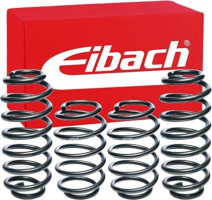 Eibach Performance Pro-Kit Springs for Ford Fiesta ST150