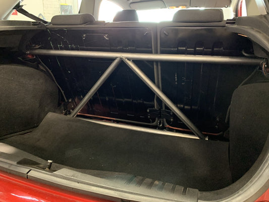 Baf Motorsport - FORD FIESTA MK6 K-BRACE