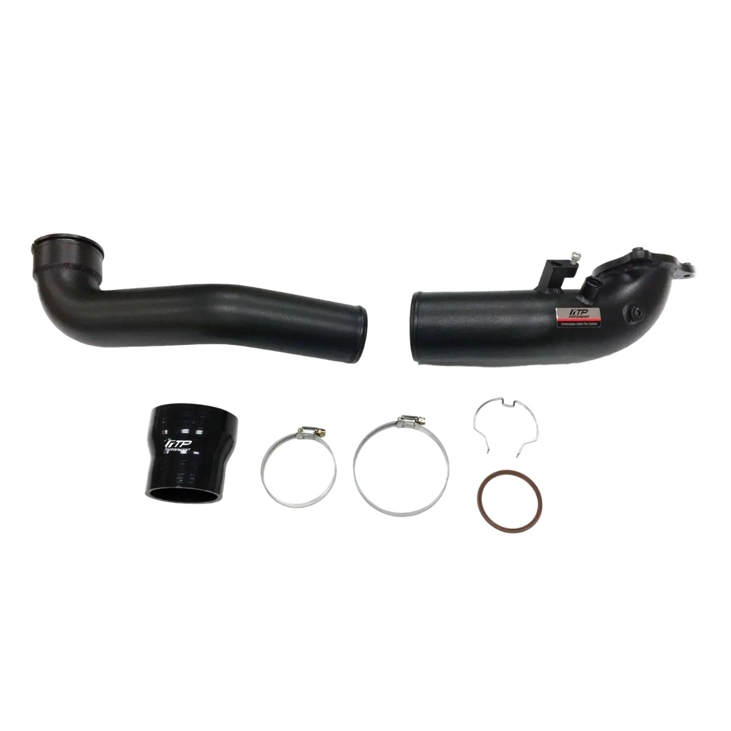 FTP BMW Gen1 B58 Charge Pipe For BMW M140i, M240i, 340i & 440i (F Series) R44 Performance