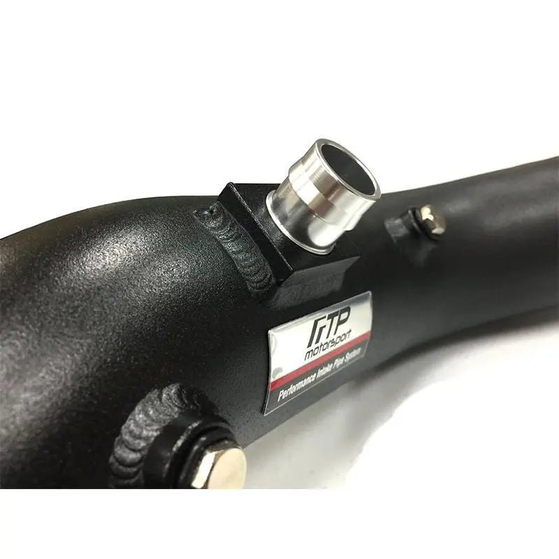 FTP BMW M135i/M235i/M2/335i/435i N55 Charge Pipe (F20/F22/F87/F30/F32) FTP Motorsport