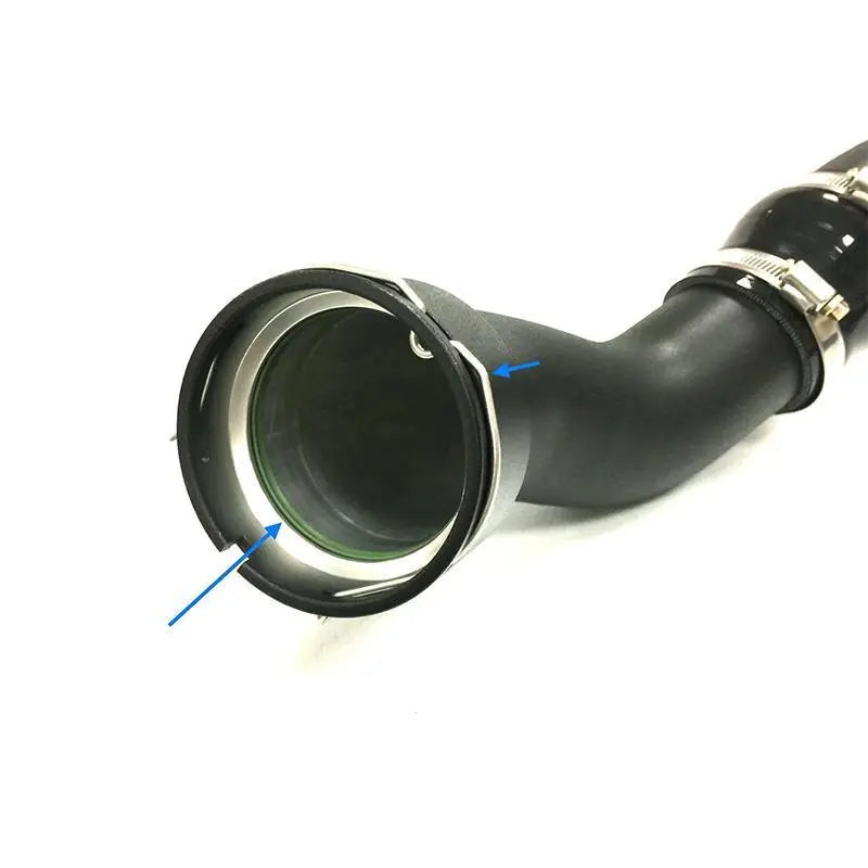 FTP BMW M135i/M235i/M2/335i/435i N55 Charge Pipe (F20/F22/F87/F30/F32) FTP Motorsport