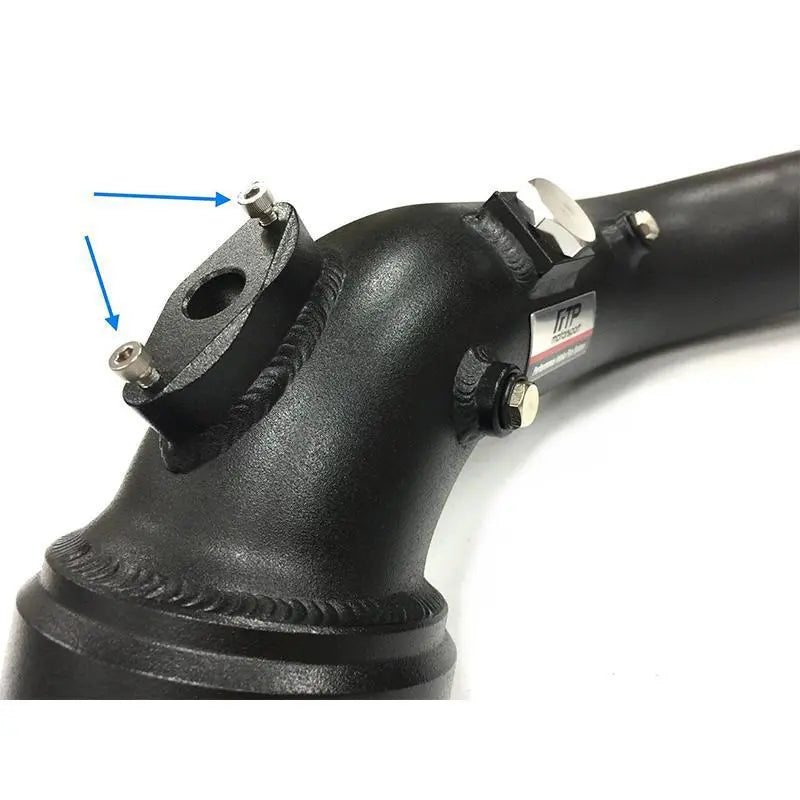 FTP BMW M135i/M235i/M2/335i/435i N55 Charge Pipe (F20/F22/F87/F30/F32) FTP Motorsport