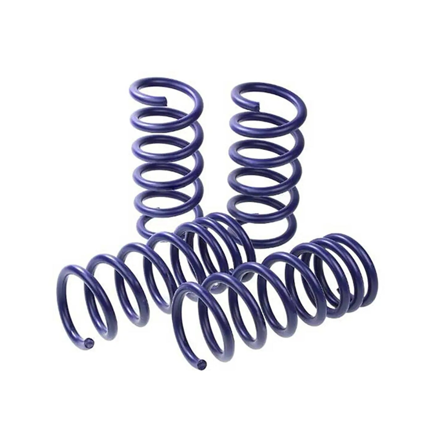 H&R BMW 1 Series/2 Series Lowering Springs (F20/F22) H&R