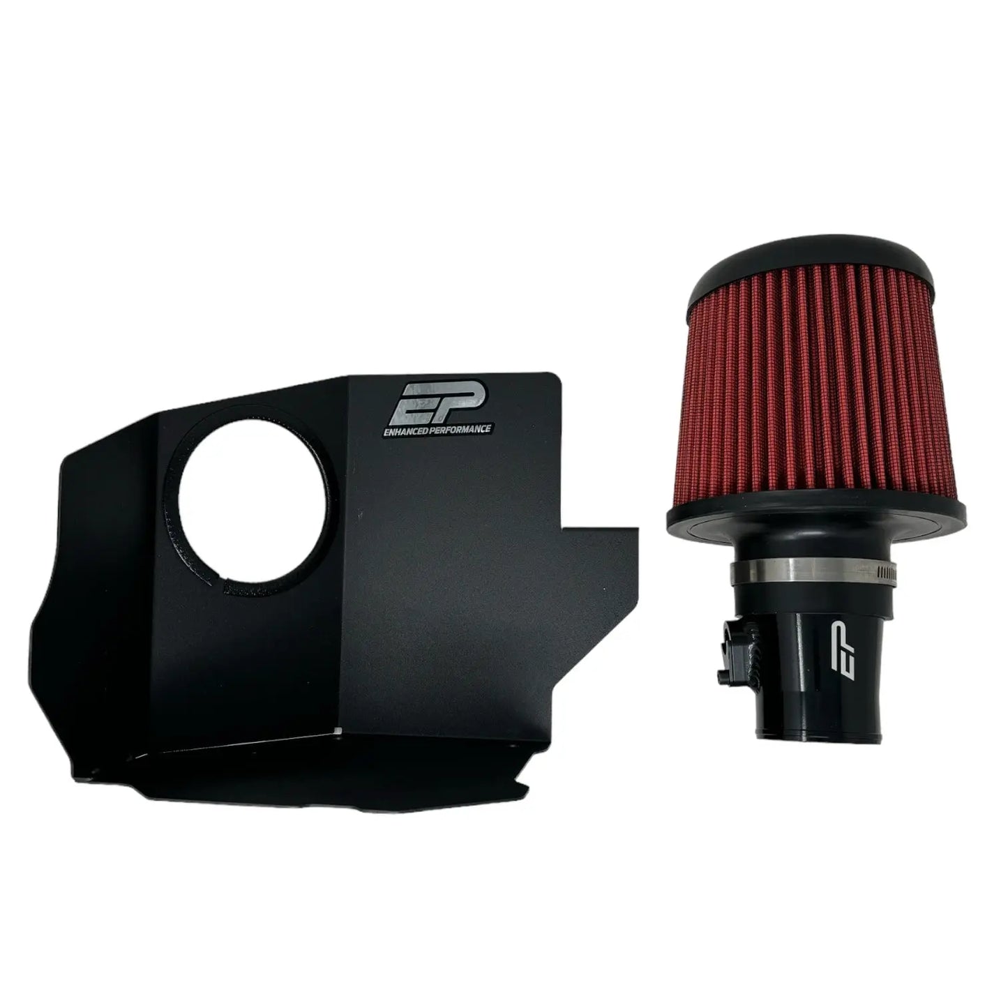 1.0 EcoBoost MK8 Fiesta (Rear Turbo Engine) - Enhanced Performance Induction Kit Car Enhancements UK