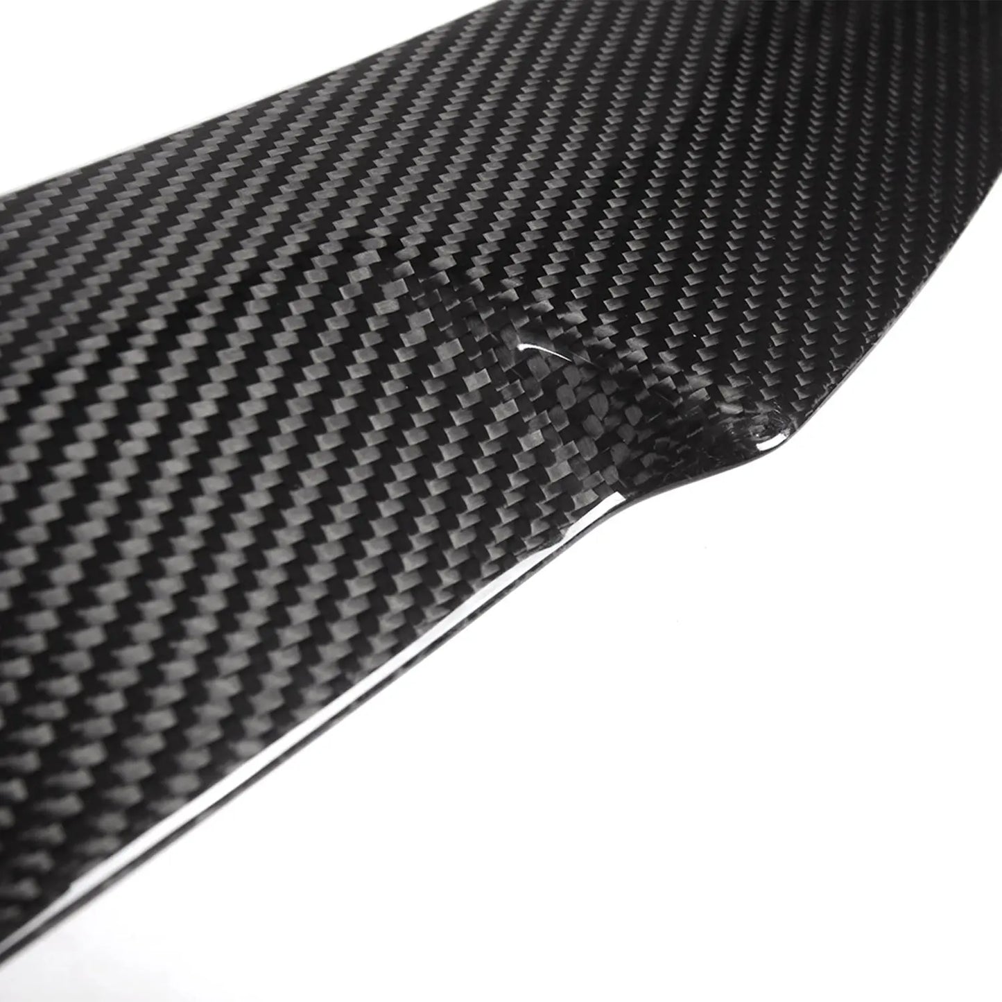 MHC+ BMW M2/2 Series M4 Style Rear Spoiler In Pre Preg Carbon Fibre (F87/F22) MHC