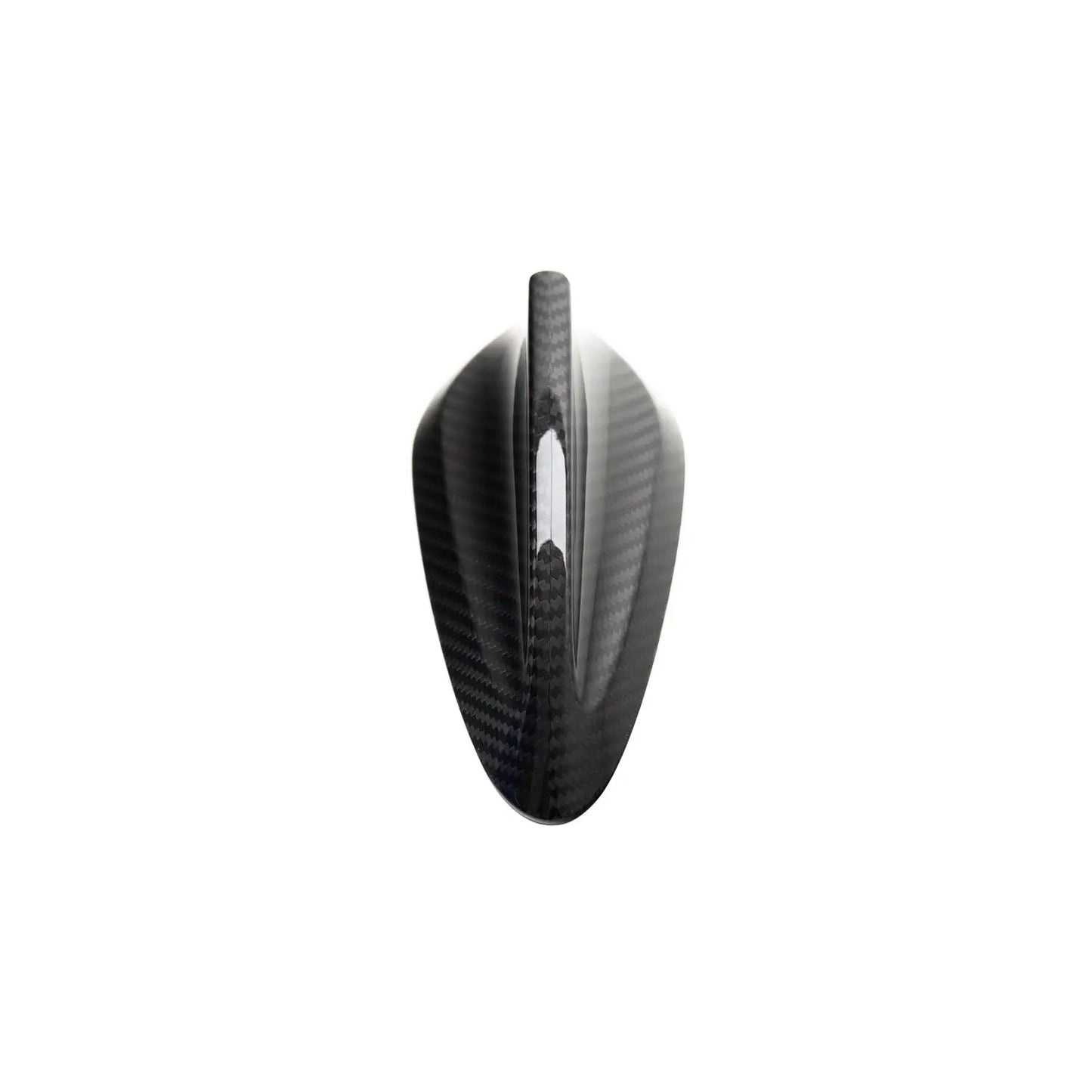 MHC+ BMW F20 & F21 1 Series Shark Fin Antenna Cover In Pre Preg Carbon Fibre MHC