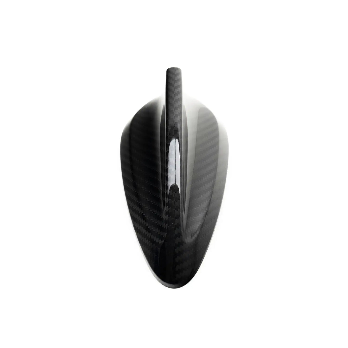 MHC+ BMW Shark Fin Antenna Cover In Pre Preg Carbon Fibre (F22/F30/F87/F80/F82/G80/G82) MHC
