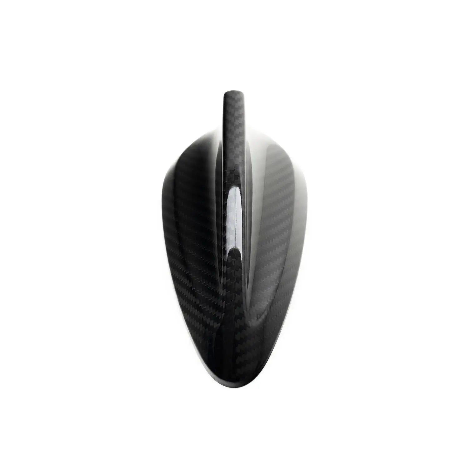 MHC+ BMW Shark Fin Antenna Cover In Pre Preg Carbon Fibre (F22/F30/F87/F80/F82/G80/G82) MHC