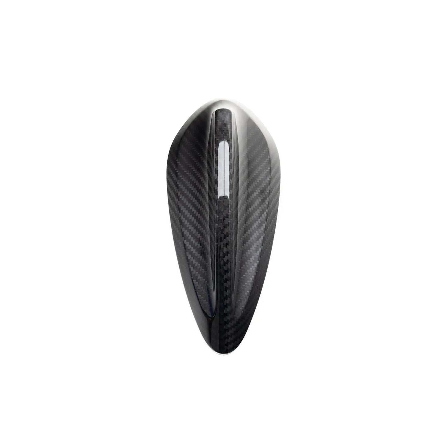 MHC+ BMW Shark Fin Antenna Cover In Pre Preg Carbon Fibre (F22/F30/F87/F80/F82/G80/G82) MHC