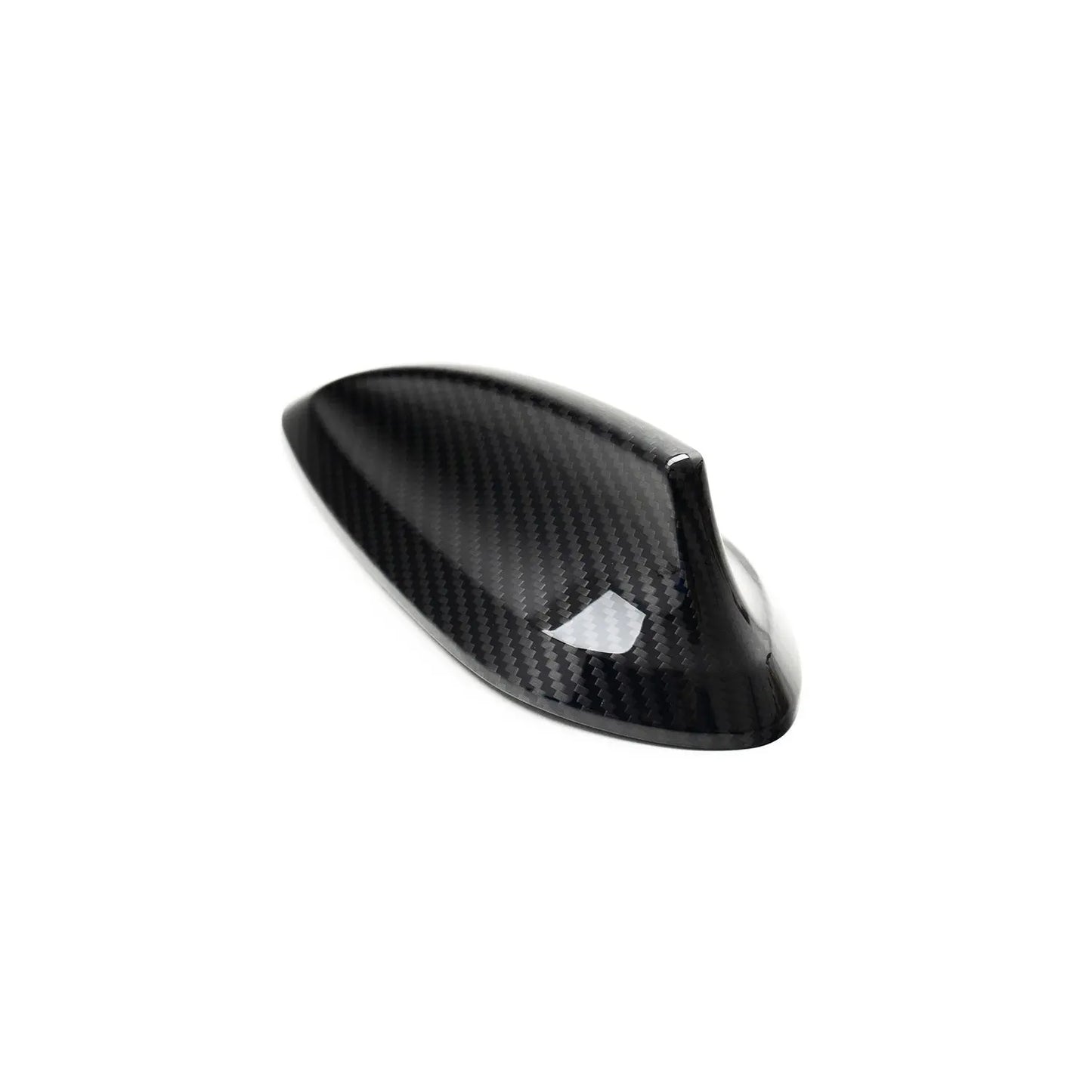 MHC+ BMW Shark Fin Antenna Cover In Pre Preg Carbon Fibre (F22/F30/F87/F80/F82/G80/G82) MHC