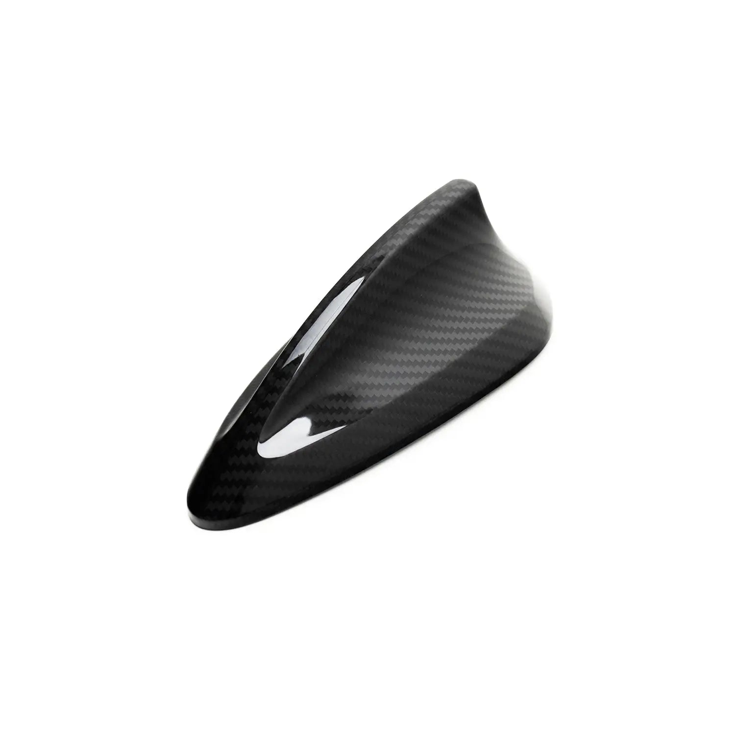 MHC+ BMW Shark Fin Antenna Cover In Pre Preg Carbon Fibre (F22/F30/F87/F80/F82/G80/G82) MHC