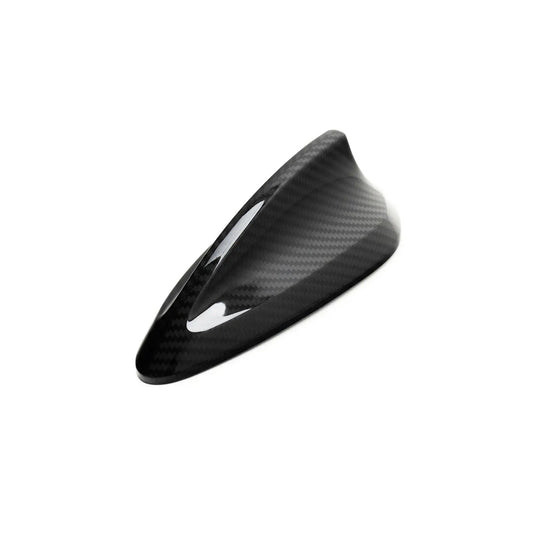 MHC+ BMW Shark Fin Antenna Cover In Pre Preg Carbon Fibre (F22/F30/F87/F80/F82/G80/G82) MHC