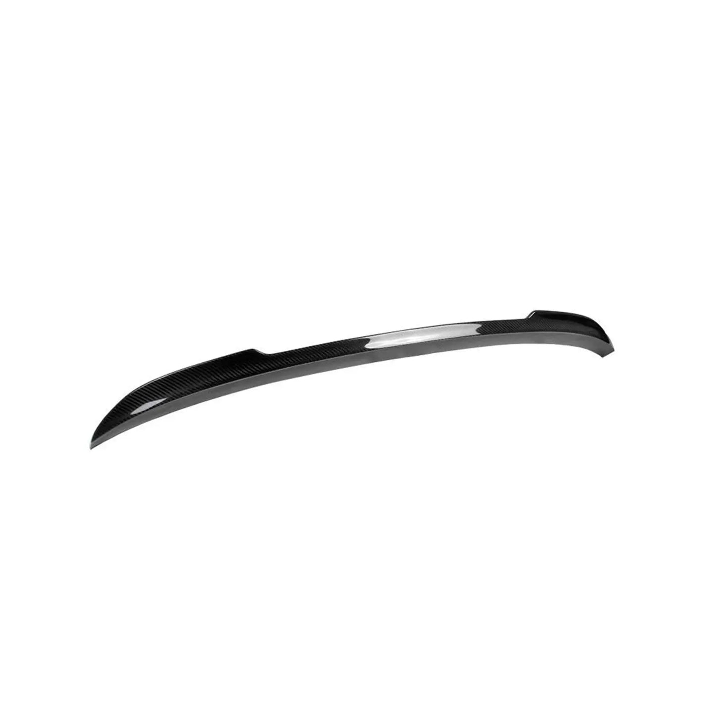 MHC+ BMW M2/2 Series CS Style Rear Spoiler In Pre Preg Carbon Fibre (F87/F22) R44 Performance