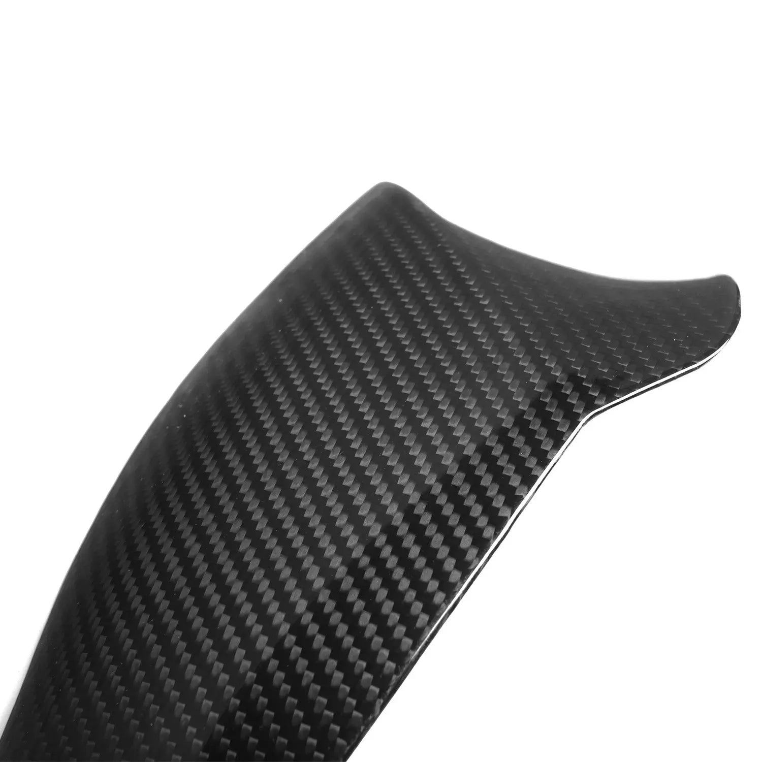 MHC+ BMW M3/M4/M2 Competition LHD Wing Mirror Covers In Pre Preg Carbon Fibre (F80/F82/F83/F87) MHC