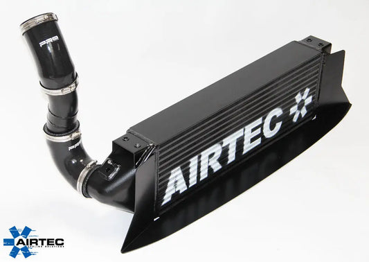 AIRTEC Stage 3 Intercooler Upgrade for Focus RS Mk2 Airtec