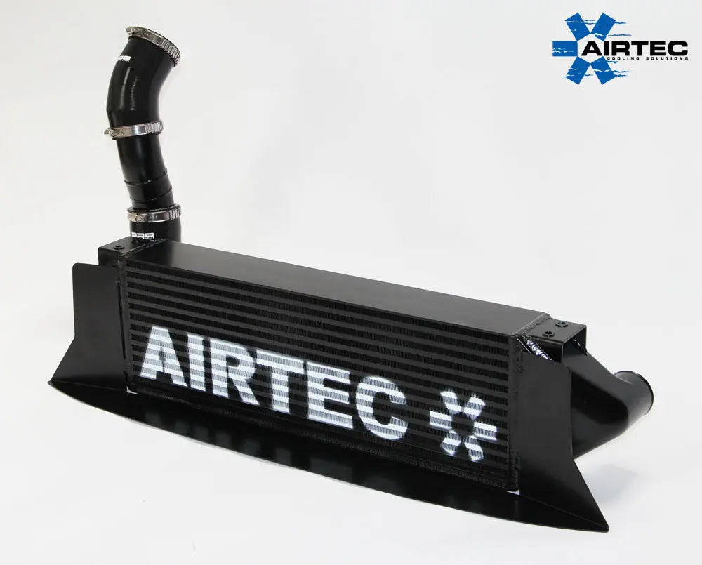 AIRTEC Stage 3 Intercooler Upgrade for Focus RS Mk2 Airtec