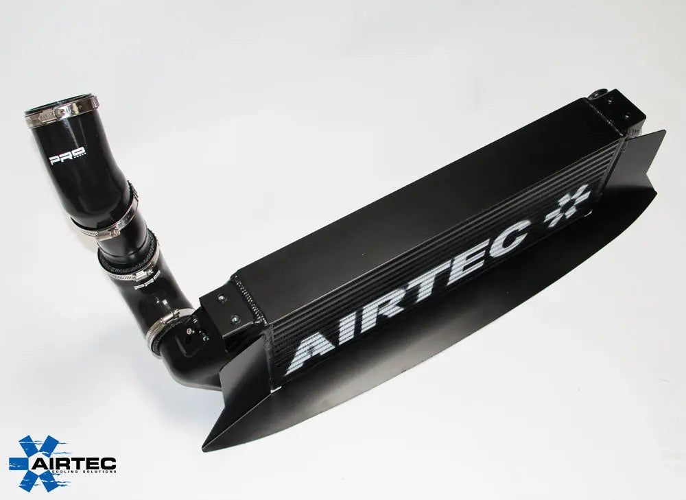 AIRTEC Stage 3 Intercooler Upgrade for Focus RS Mk2 Airtec
