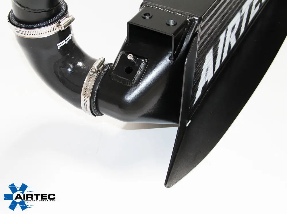AIRTEC Stage 3 Intercooler Upgrade for Focus RS Mk2 Airtec