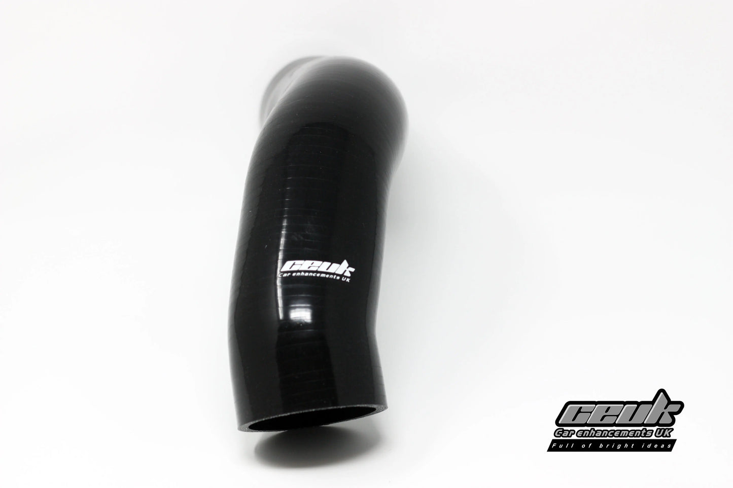 Enhanced Performance MK8 Fiesta ST Primary Intake Hose Car Enhancements UK