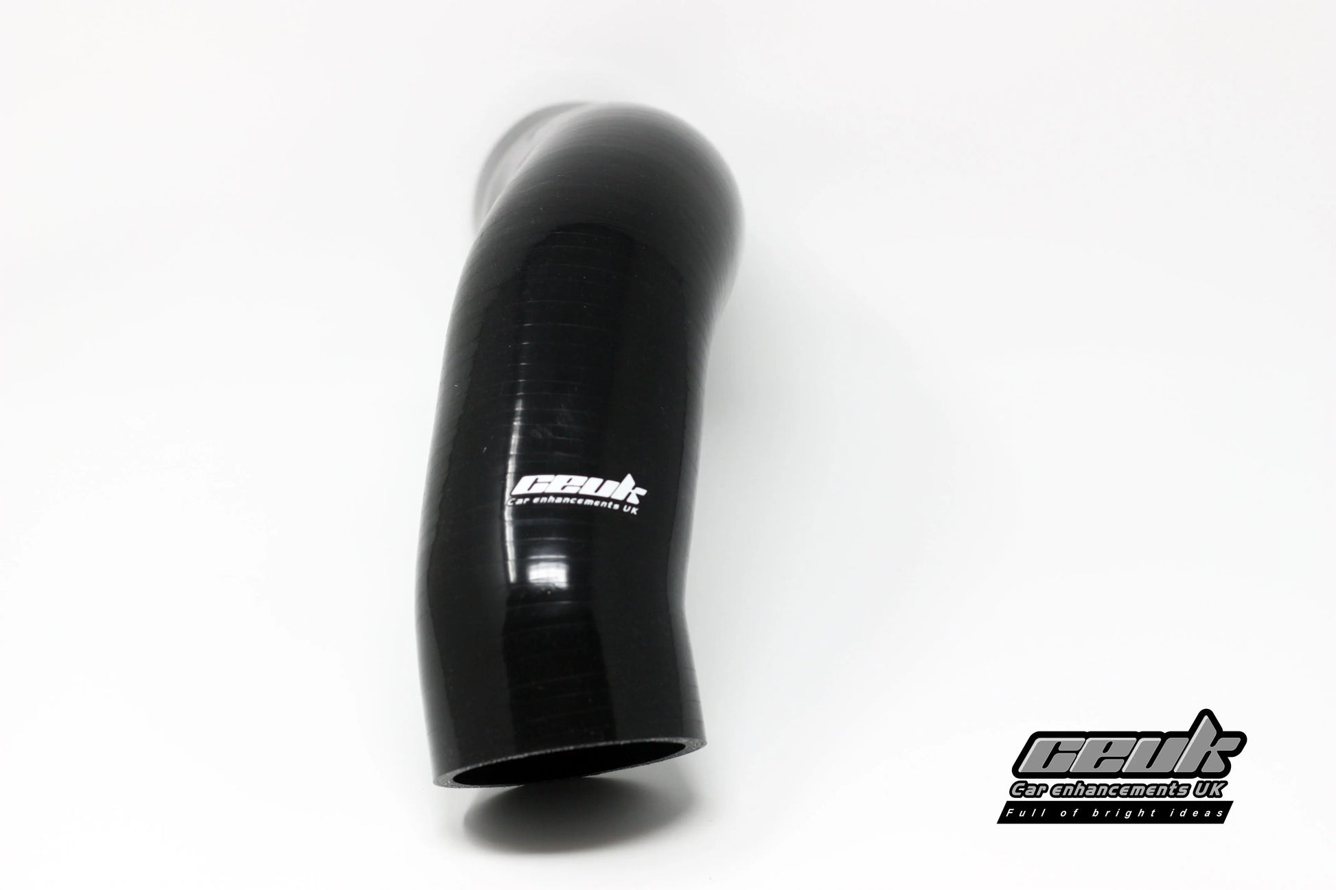 Enhanced Performance MK8 Fiesta ST Primary Intake Hose Car Enhancements UK