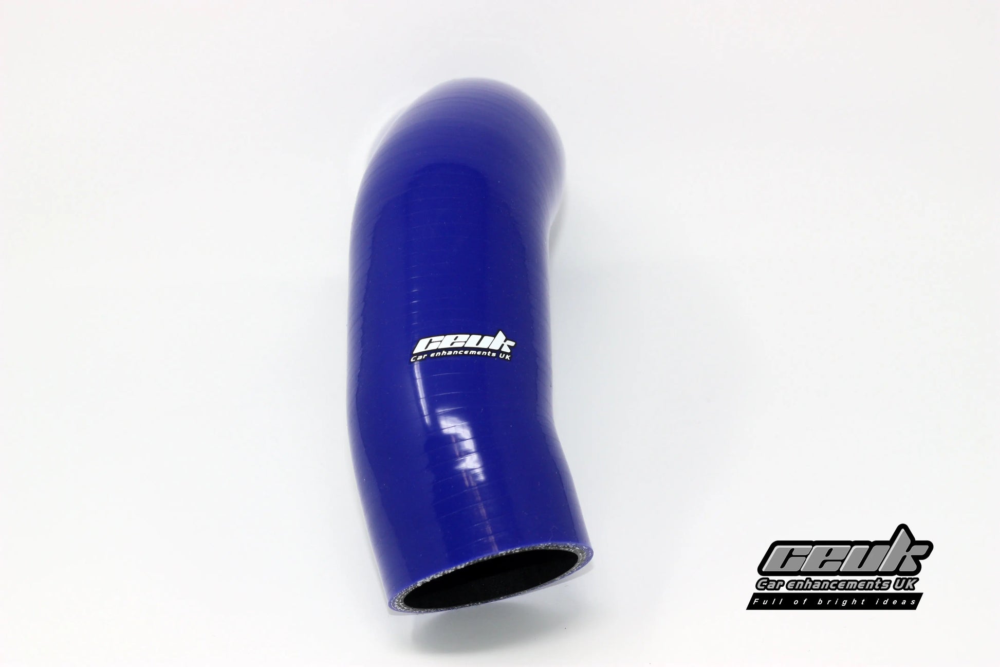 Enhanced Performance MK8 Fiesta ST Primary Intake Hose Car Enhancements UK
