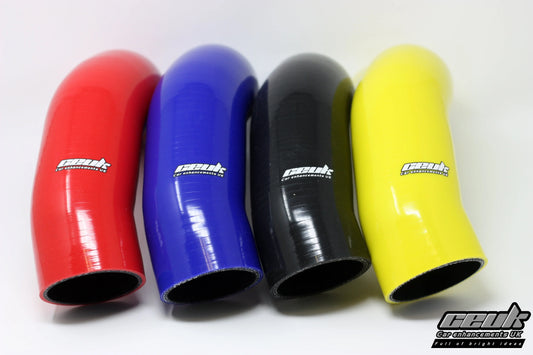 Enhanced Performance MK8 Fiesta ST Primary Intake Hose Car Enhancements UK