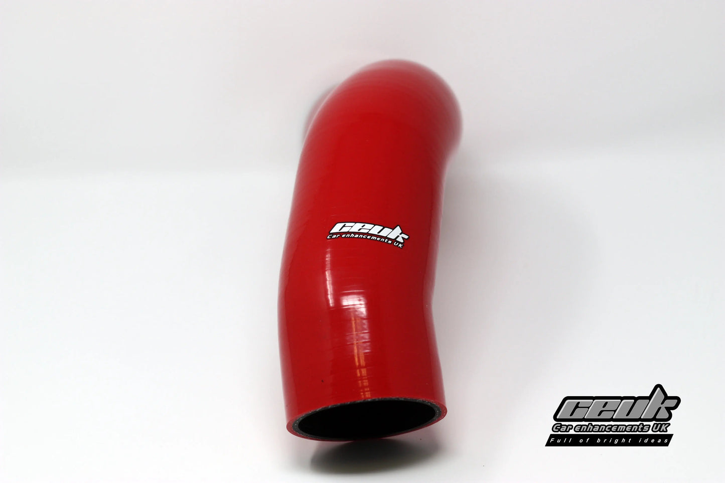 Enhanced Performance MK8 Fiesta ST Primary Intake Hose Car Enhancements UK