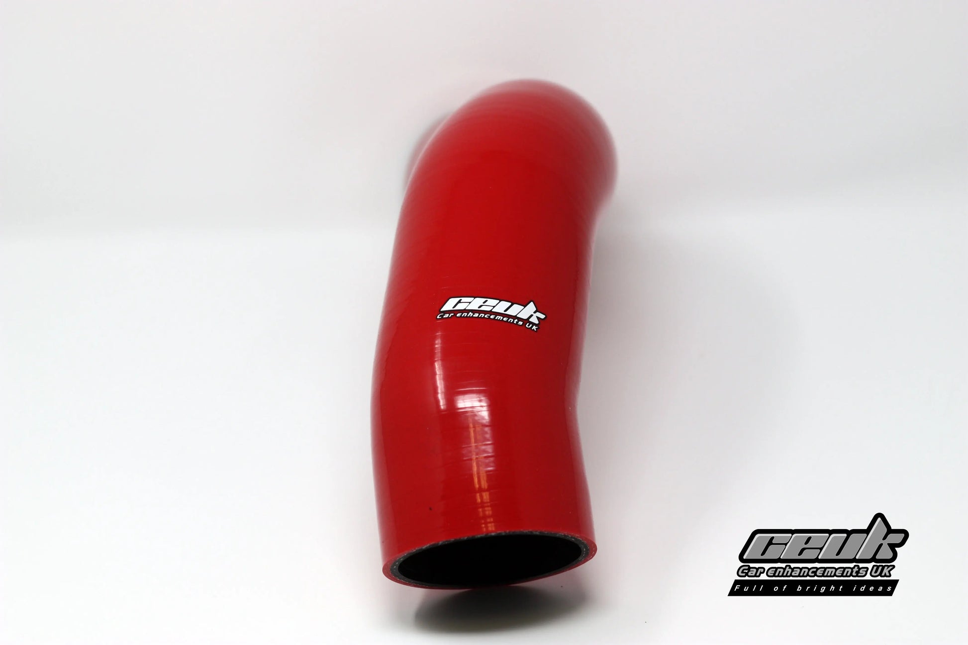 Enhanced Performance MK8 Fiesta ST Primary Intake Hose Car Enhancements UK
