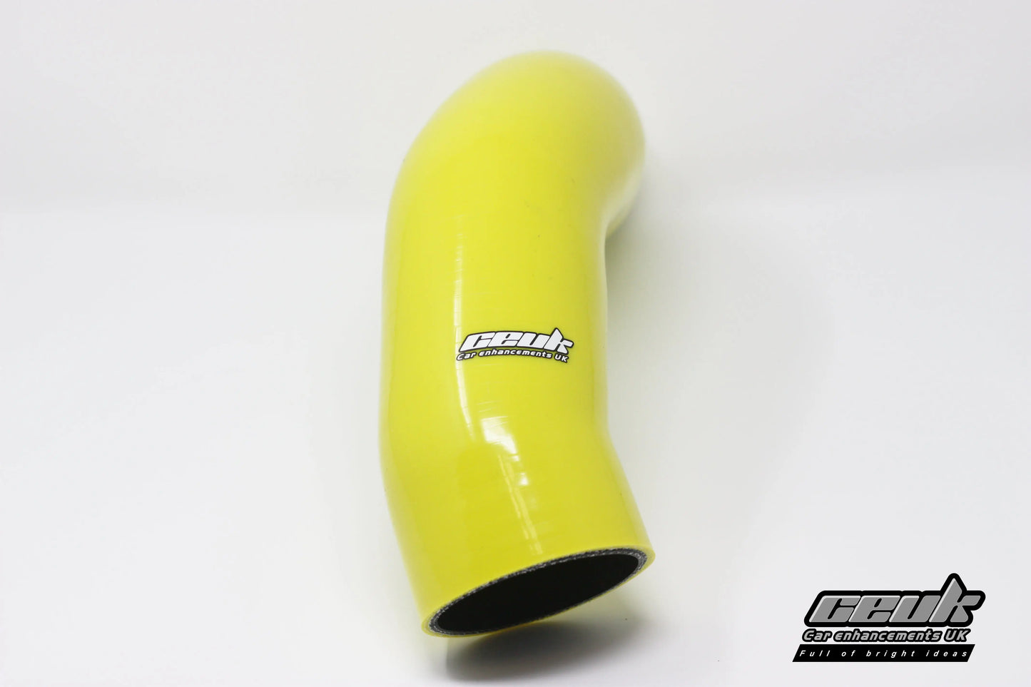 Enhanced Performance MK8 Fiesta ST Primary Intake Hose Car Enhancements UK