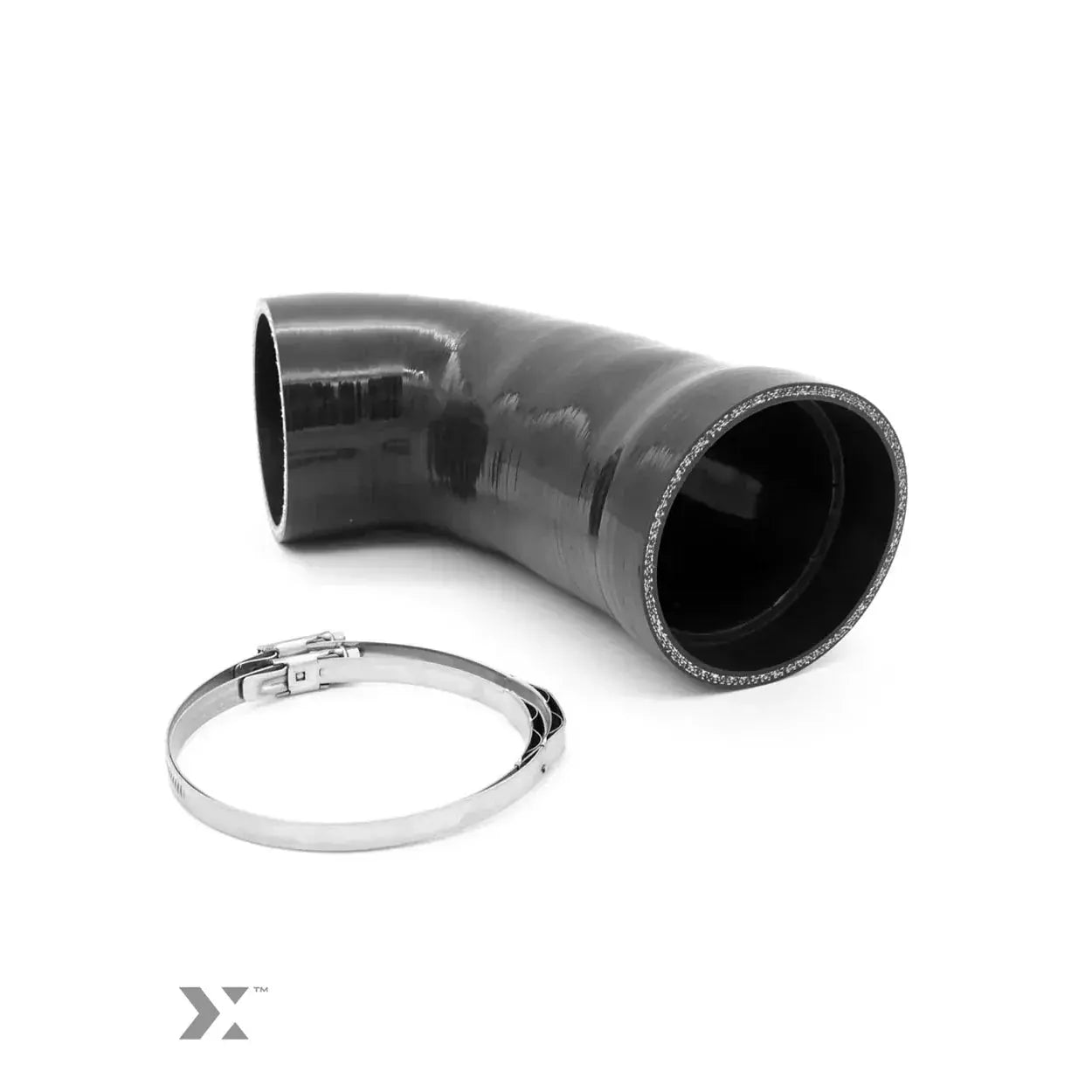 MMX BMW B58 Silicone Intake Hose For M140i, M240i, 340i & 440i R44 Performance