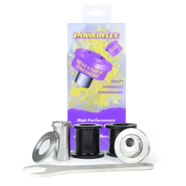 Powerflex Front Wishbone Front Bush Camber Adjustable PFF19-1101G powerflex