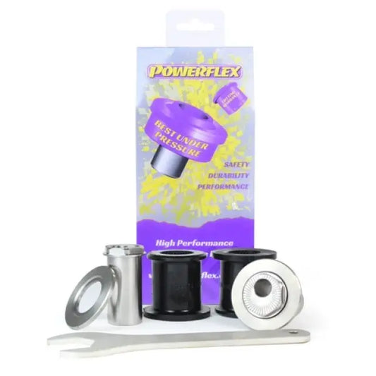 Powerflex Front Wishbone Front Bush Camber Adjustable PFF19-1101G powerflex