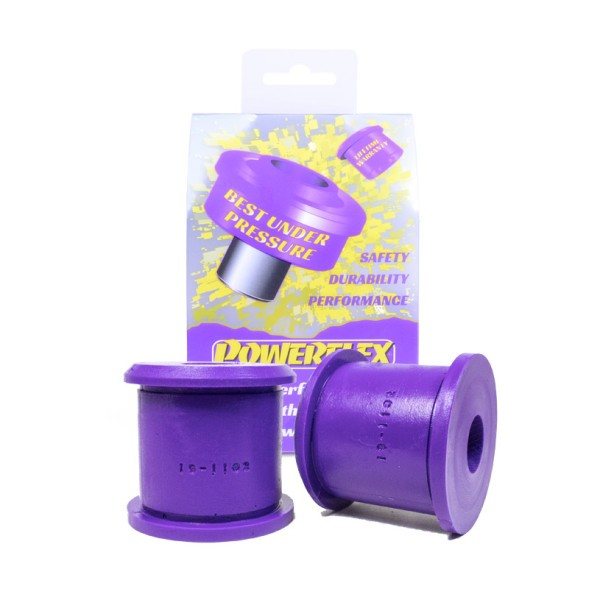 Powerflex Front Wishbone Rear Bush PFF19-1102 - MK6 Fiesta