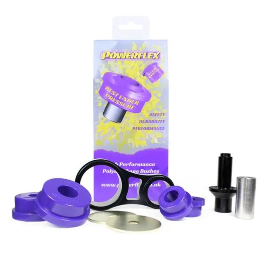 Powerflex Lower Torque Mount, Fast Road - PFF19-2020P powerflex