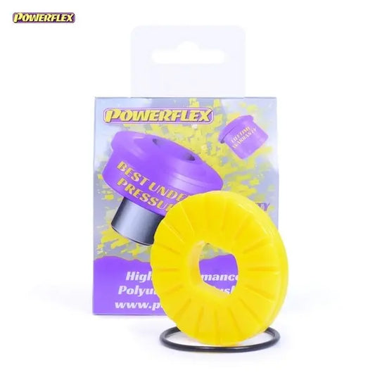 Powerflex polyurethane bush: front upper engine mount insert, Ford Fiesta Mk7\Mk7.5 inc ST180 2008-2017 PFF19-2025 powerflex