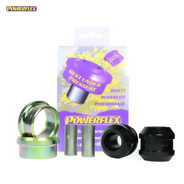 Powerflex front arm rear bush: Ford Fiesta Mk7\Mk8 including ST 2007-2023 PFF19-2202 powerflex