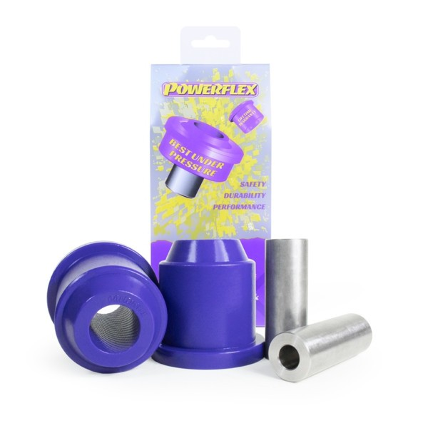 Powerflex Rear Beam Mounting Bushes - PFR19-1105 - MK6 Fiesta