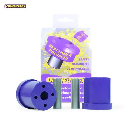 Powerflex Rear Beam To Chassis Bushes - Fiesta Mk7 (2008 - 2017) - PFR19-1511 powerflex