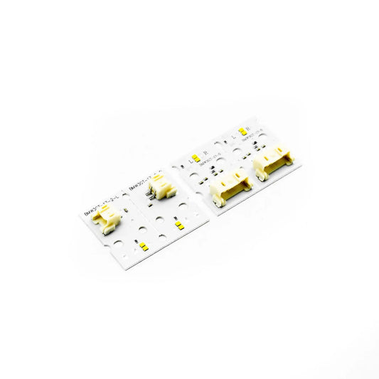 R44 BMW M2/2 Series CSL Yellow Daytime Running Lights LED Module Set (F87/F22/F23) R44 Performance