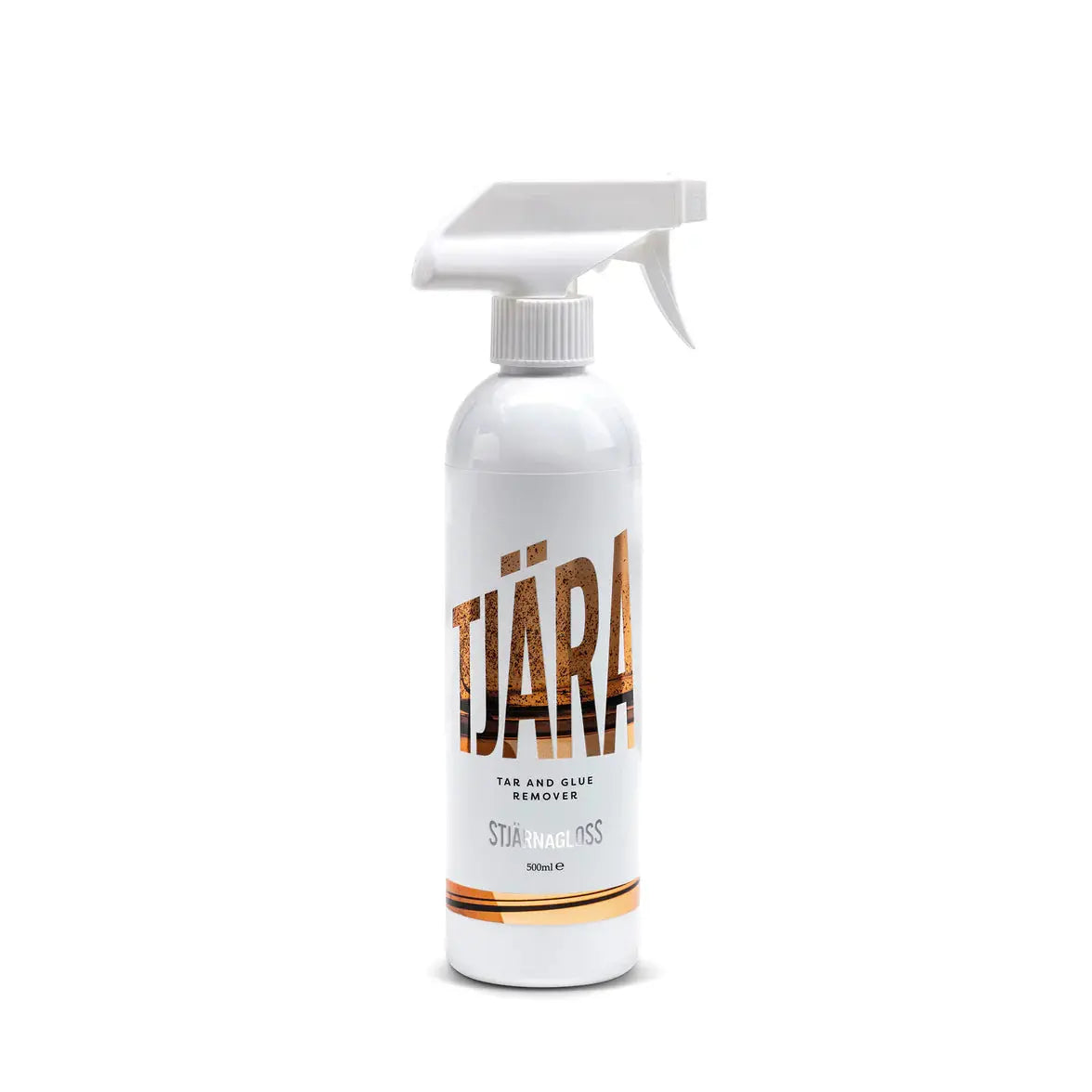 Stjarnagloss Tjära – Glue and Tar Remover Stjarnagloss