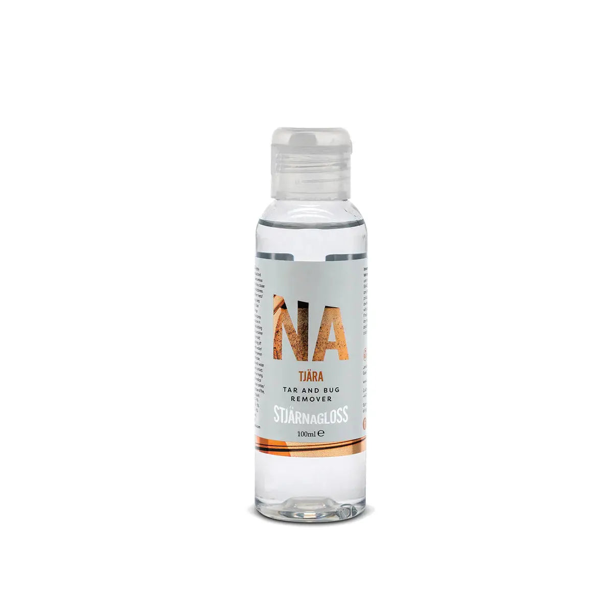 Stjarnagloss Tjära – Glue and Tar Remover Stjarnagloss