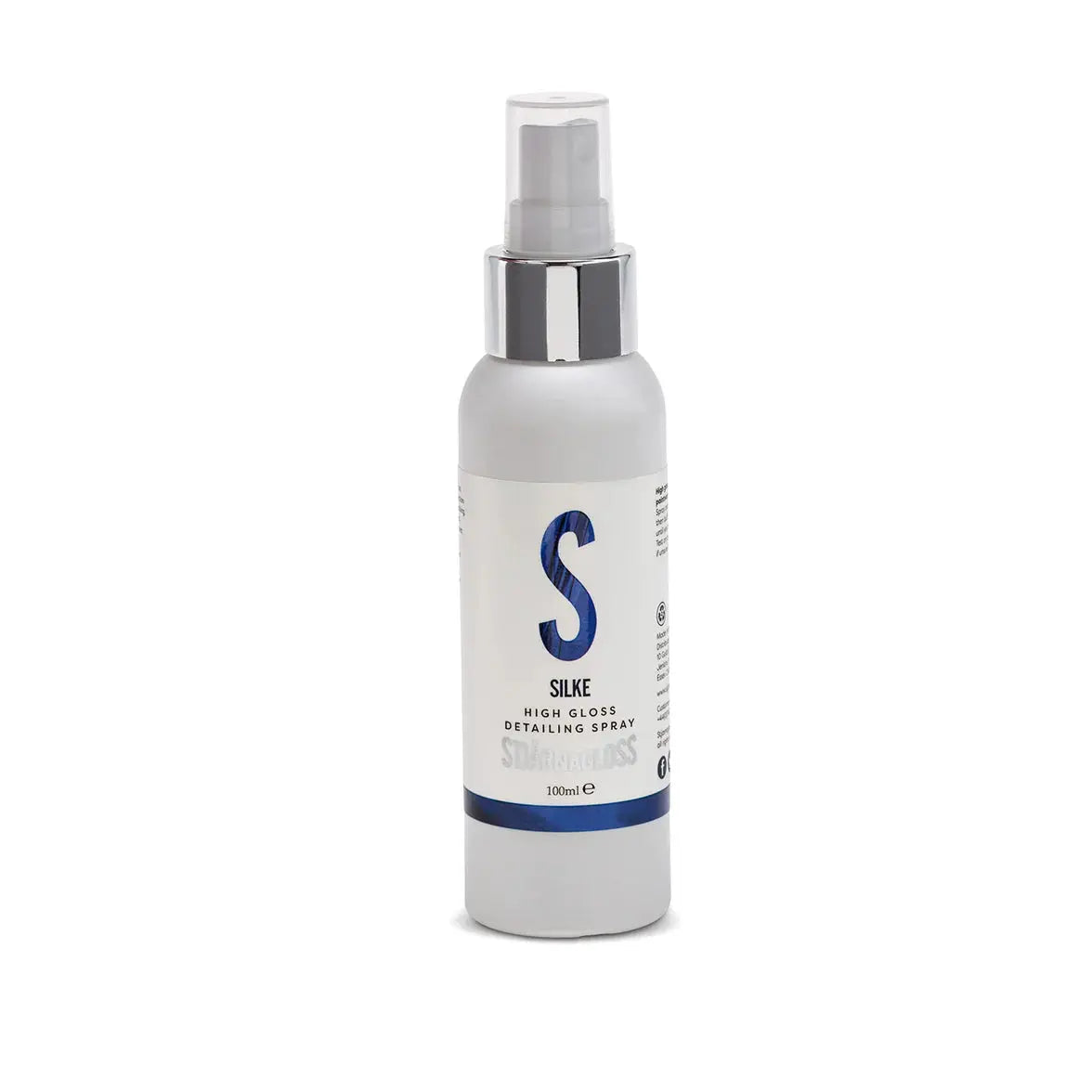 Stjarnagloss Silke - Gloss Enhancing Car Detailer Stjarnagloss