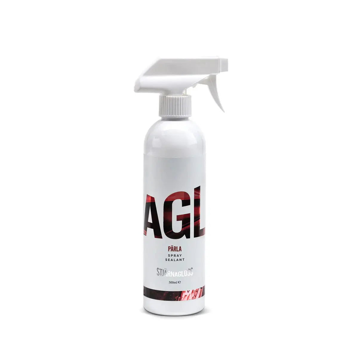 Stjarnagloss Pärla-Long - Lasting Spray Car Sealant Stjarnagloss