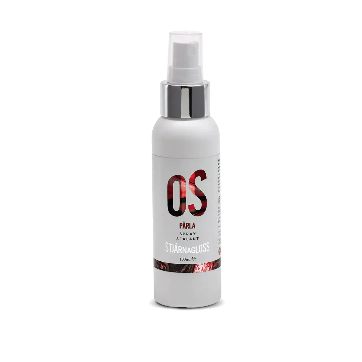 Stjarnagloss Pärla-Long - Lasting Spray Car Sealant Stjarnagloss