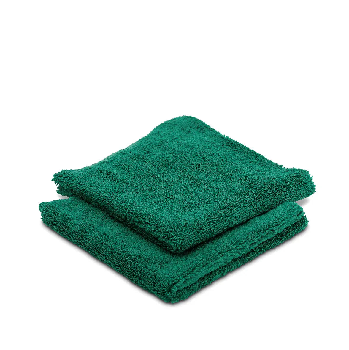 Stjarnagloss Kantlös Twin Pack - Microfibre Buffing Cloths Stjarnagloss