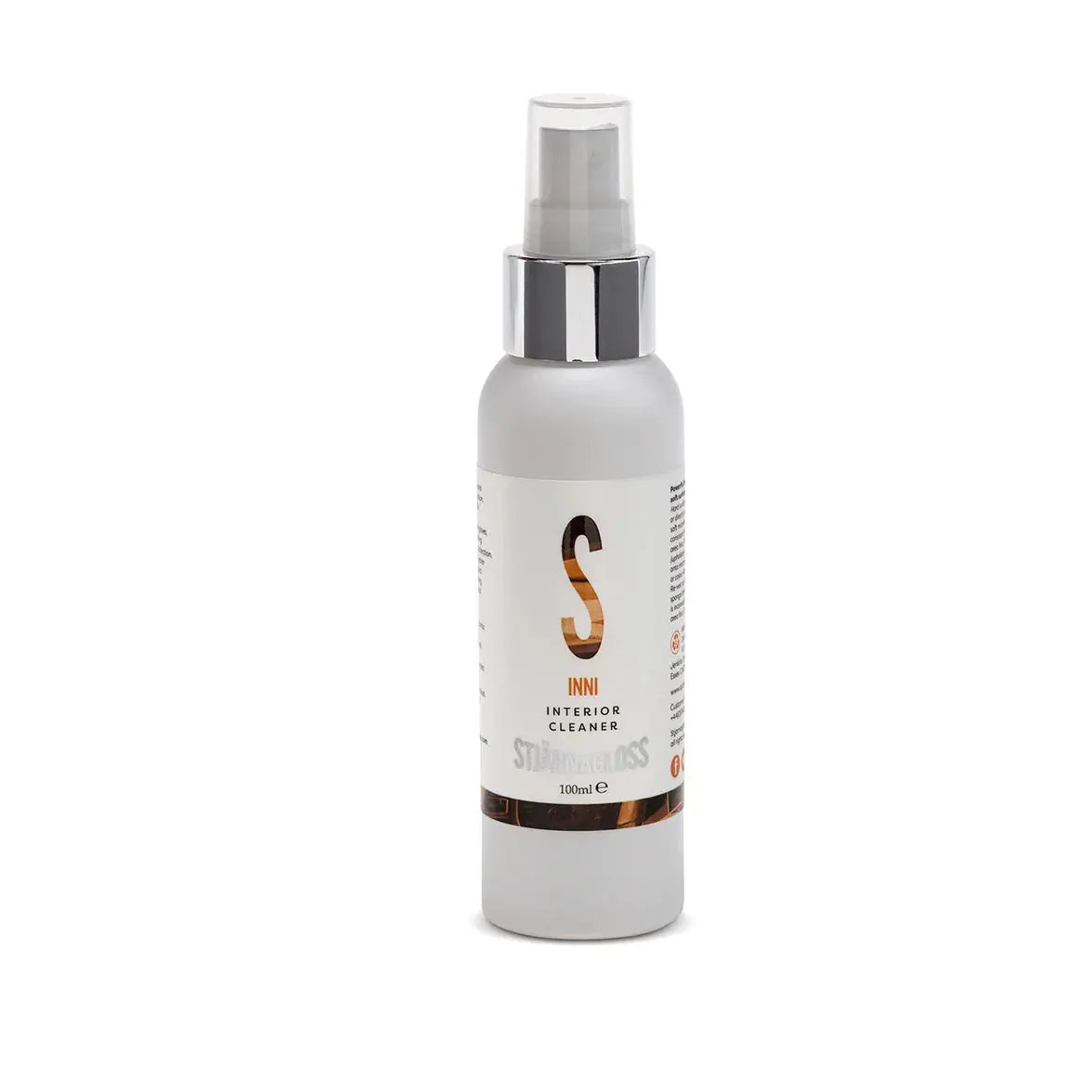 Stjarnagloss Inni - All-Surface Interior Car Cleaner Stjarnagloss