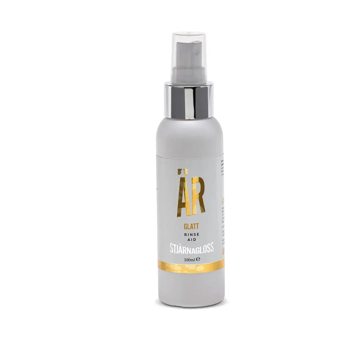 Stjarnagloss Glatt - Protective Car Wash Rinse Aid Stjarnagloss