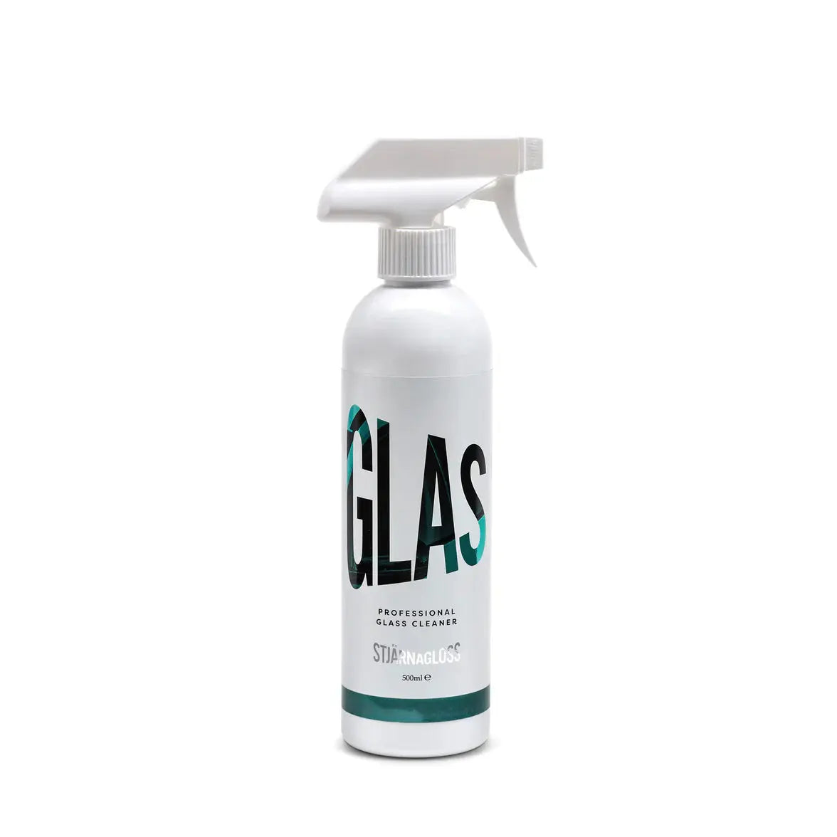 Stjarnagloss Glas - Professional Car Glass Cleaner Stjarnagloss