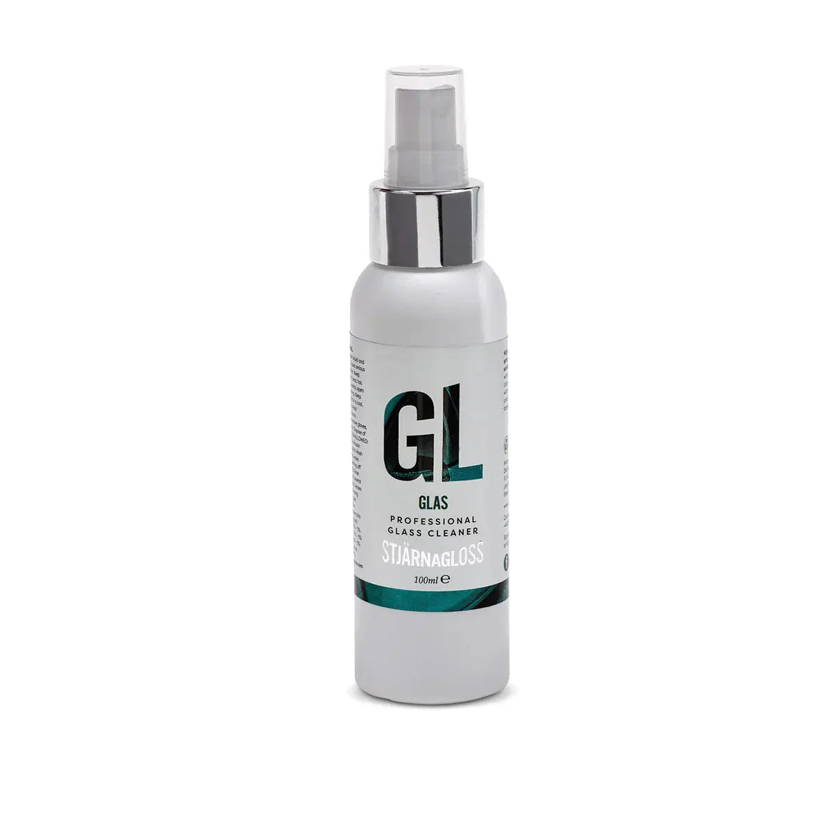 Stjarnagloss Glas - Professional Car Glass Cleaner Stjarnagloss