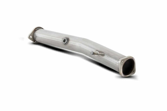 Scorpion Ford Focus RS MK2 (2009-11) & ST (2006-11) De-Cat/Sports-Cat Section – SFDC066 Diversion Automotive